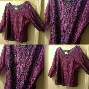 PEAK-A-BOO SHIRT 🔥HOT🔥